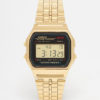 Casio Gold watch - Image 3
