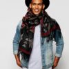 Scarf In Aztec