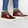 Timberland Chukka Trainers