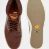 Timberland Chukka Trainers - Image 2