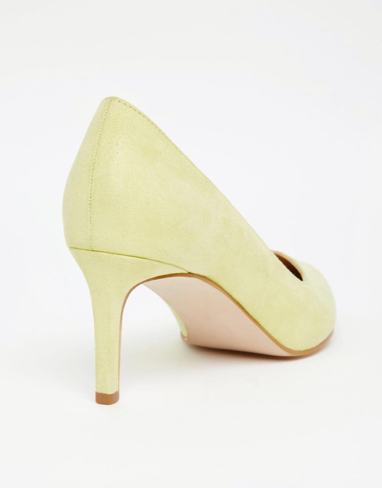 SOULMATE Pointed Heels - Image 3
