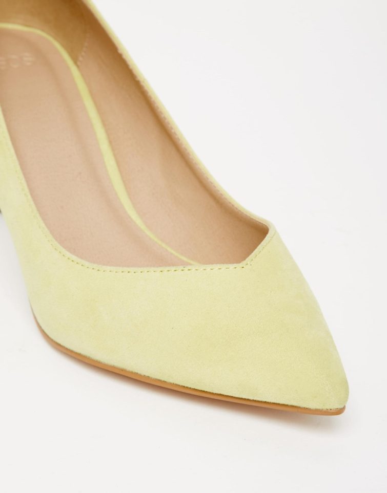SOULMATE Pointed Heels - Image 2